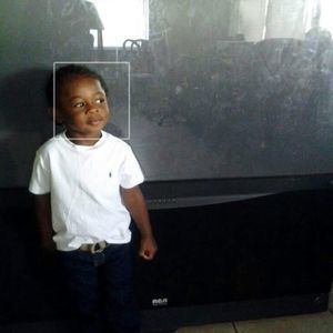 Meet your Posher, Pablo